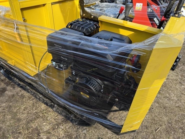 new-sdlanch-sdld25-track-dumper-gas-cart-image-4