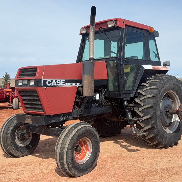 CASE IH 2294