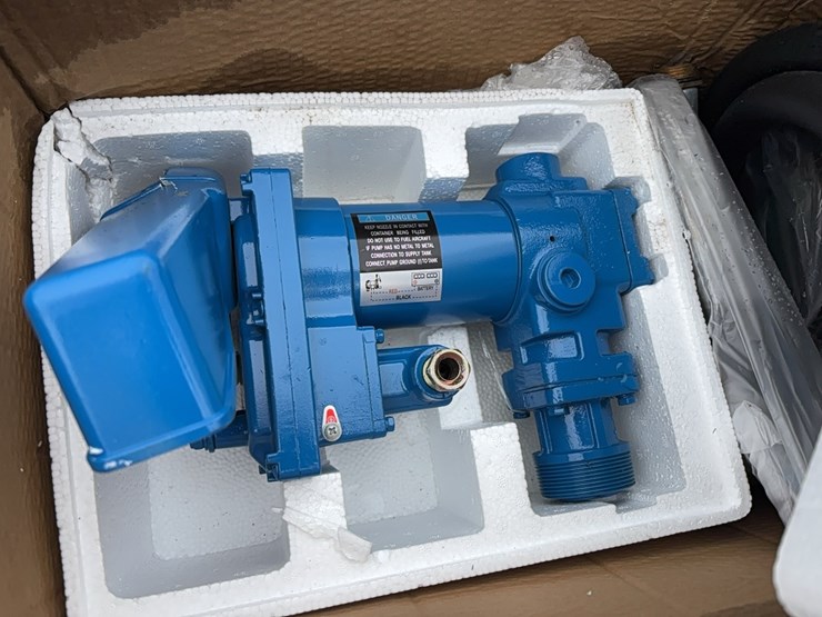 new-sklp-sk-2p-fuel-pump-new-support-equipment-image-1