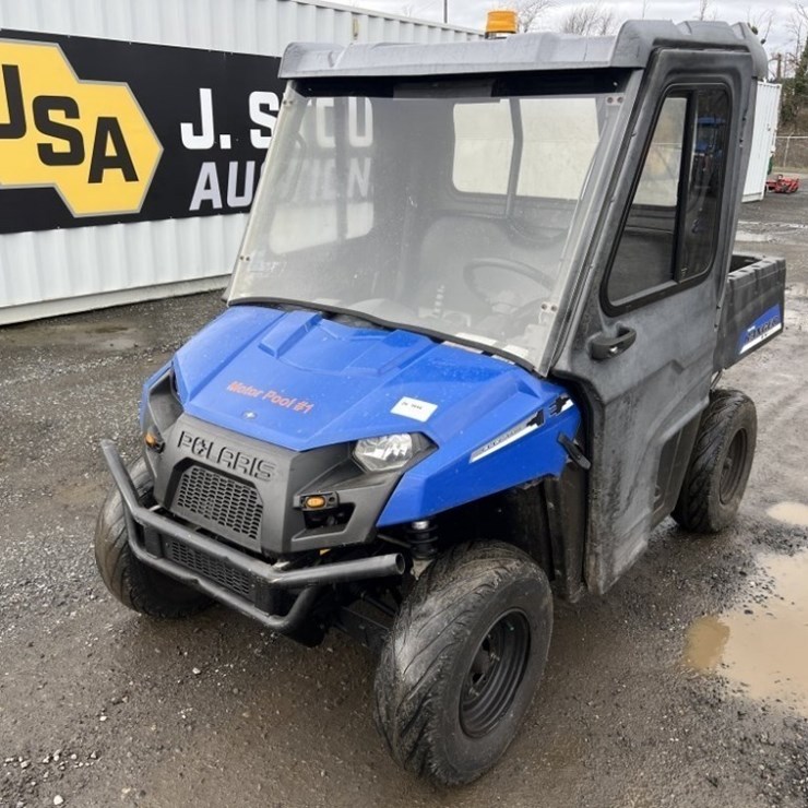 2013 POLARIS RANGER