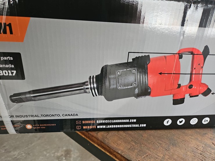 landhonor-1"-pneumatic-impact-gun-image-1