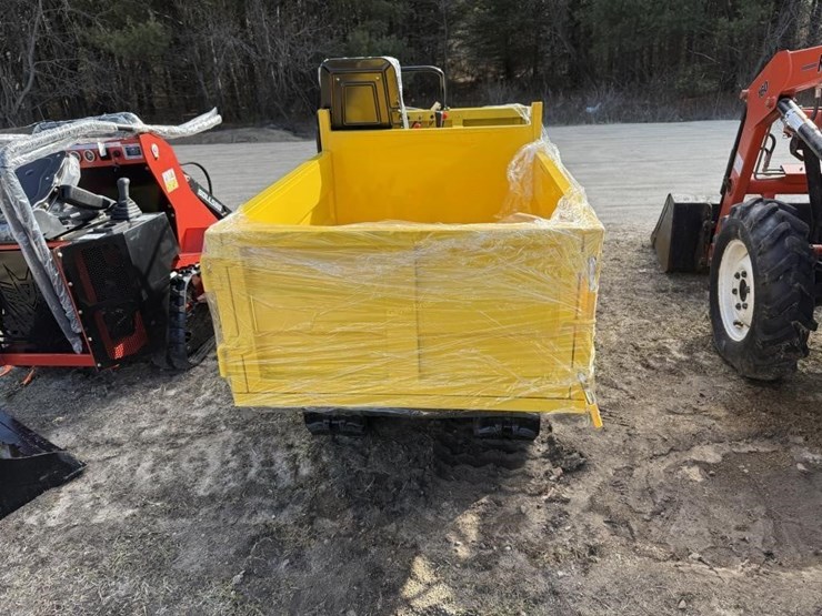 new-sdlanch-sdld25-track-dumper-gas-cart-image-7