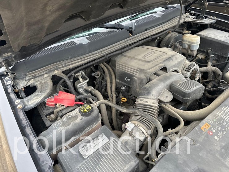 1794---(2013)-chevy-silverado-1/2-ton-pickup-(vin#-1gcrkse71dz309982)-image-4