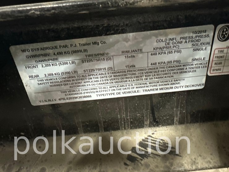 2078---pj-trailer-(vin#-4p5l62029k3038066)-image-2