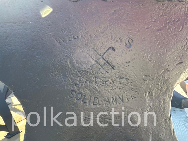 1730---22"-x-4"-anvil---from-the-harlan-beer-estate-image-2