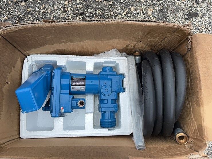 new-sklp-sk-2p-fuel-pump-new-support-equipment-image-1