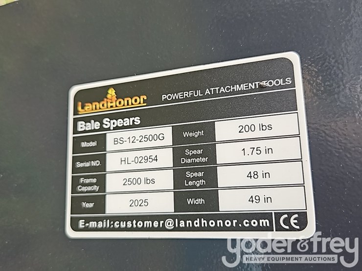 unused-2026-landhonor-bs-12-2500g-image-4