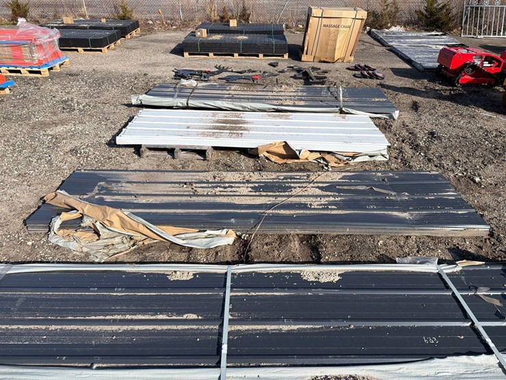 new-sklp-skh50-(50)-12ft.-sheets-steel-siding-new-support-equipment-image-1