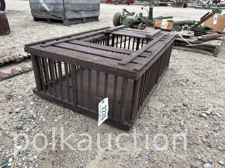 2226---antique-chicken-crate---from-the-larry-polk-estate-image-1