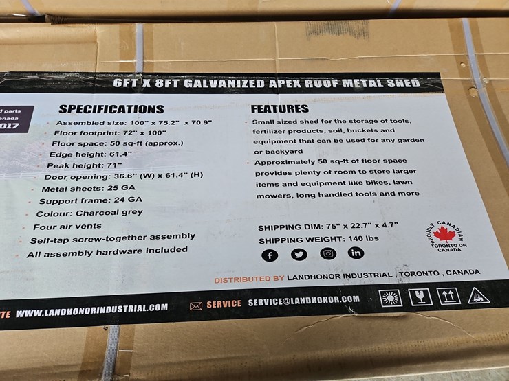 landhonor-galvanized-metal-shed-image-2