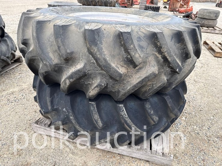 2229---(2)-16.9-26-firestone-tires-on-case-rims---from-the-larry-polk-estate-image-2