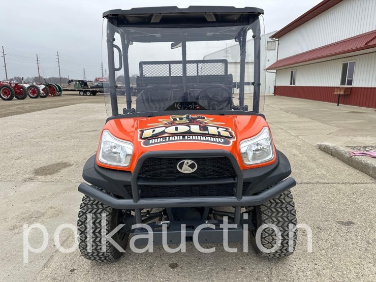 1801---kubota-diesel-rtv-x1140-(sn#-a5kd2gdblgg013447)-image-4