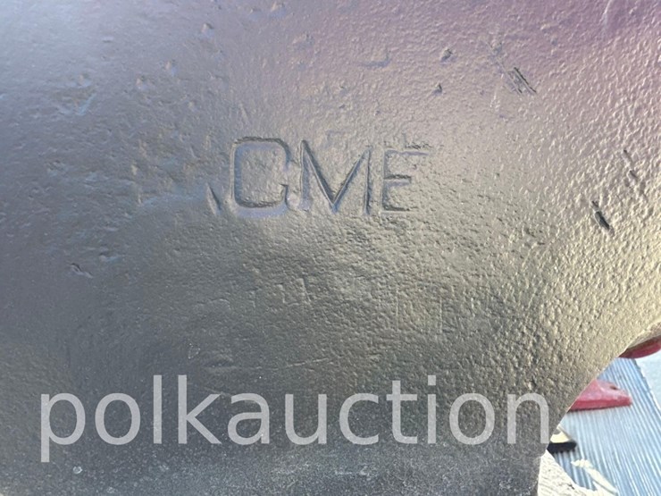 1728---22"-x-3.5"-anvil---from-the-harlan-beer-estate-image-2