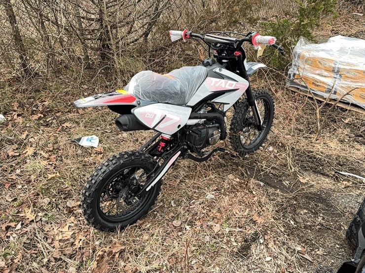 new-db-17-dirt-bike-recreational-vehicle-image-4