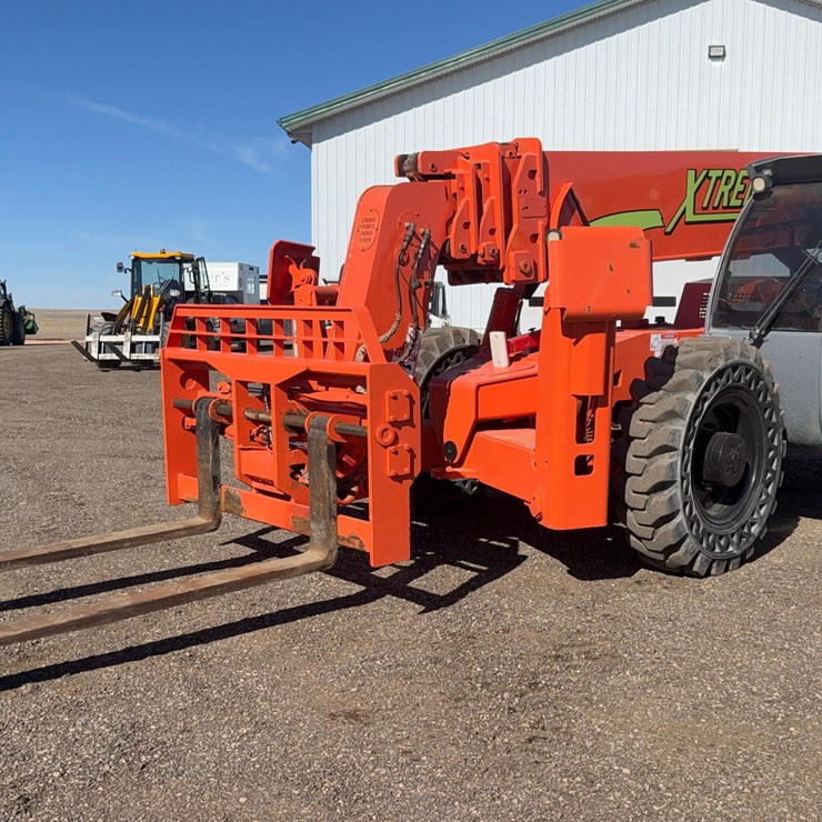 2018 XTREME MFG XR1055