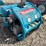 new-makita-2-hp-4-gal-side-stack-contractor-air-compressor---mac240---quiet-series-new-support-equipment-image-1