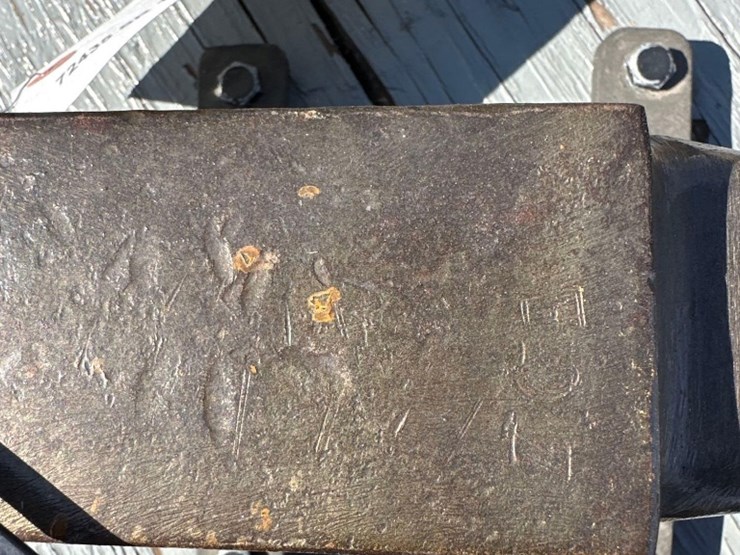 1720---10"-x-2.25"-anvil---from-the-harlan-beer-estate-image-3