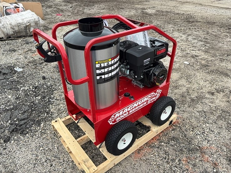 new-easy-kleen-magnum-gold-pressure-washer-image-2