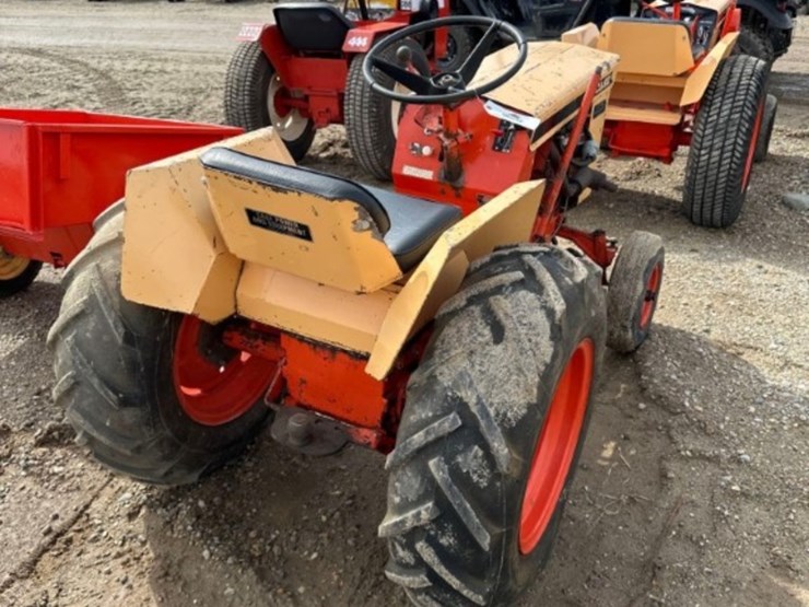 2132---case-190-l&g-(sn#-9606749)-from-the-larry-polk-estate-image-4