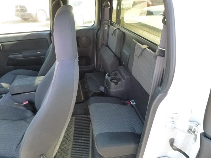 2009-chevrolet-colorado-image-8