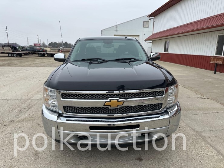 1794---(2013)-chevy-silverado-1/2-ton-pickup-(vin#-1gcrkse71dz309982)-image-6
