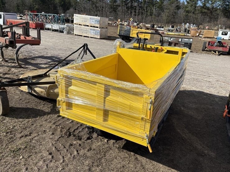 new-sdlanch-sdld25-track-dumper-gas-cart-image-4