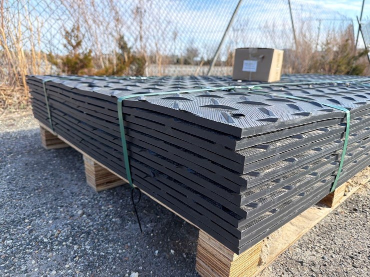 new-sklp-sk-ljb12-(12)-roadbed-protection-pad-new-support-equipment-image-2