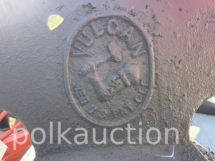 1726---20"-x-3.5"-anvil---from-the-harlan-beer-estate-image-2