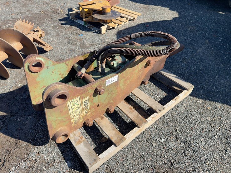 kent-khb8g-hydraulic-breaker-hammer-image-1