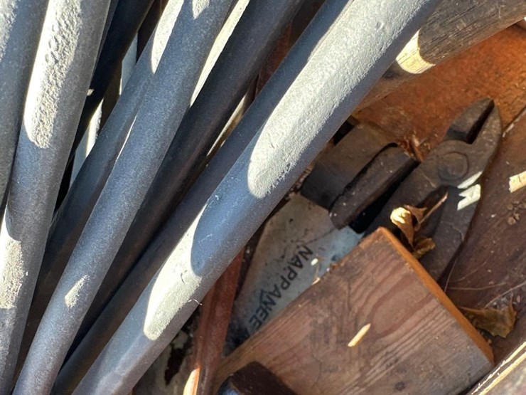 1735---crate-of-blacksmith-tools---from-the-harlan-beer-estate-image-2