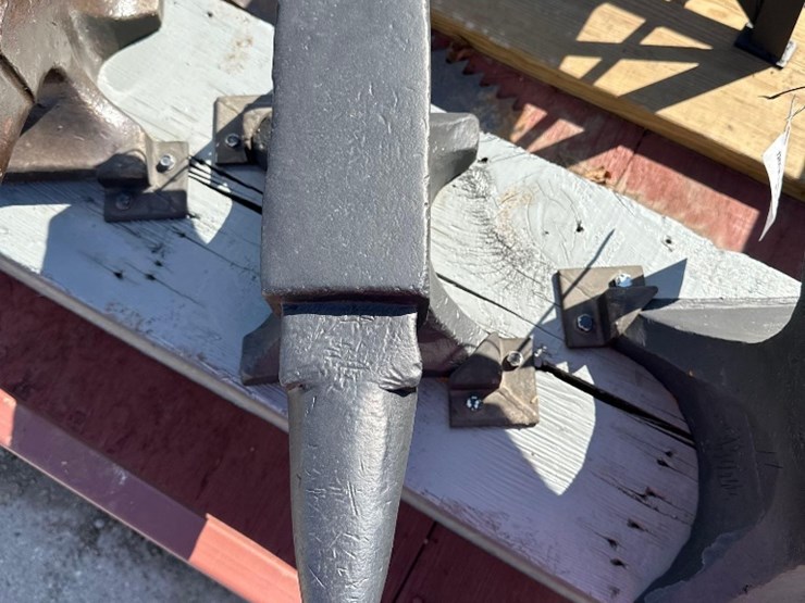1730---22"-x-4"-anvil---from-the-harlan-beer-estate-image-3