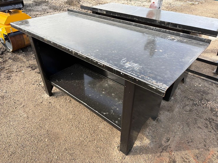 new-28in.-x-60in.-kc-work-bench-new-support-equipment-image-1