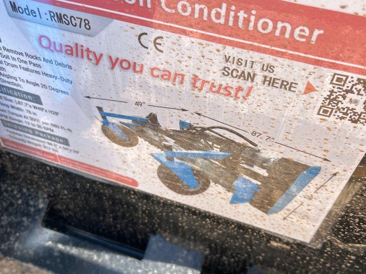 raytree-rmsc78-78in-skid-steer-hydraulic-angle-soil-conditioner-image-5