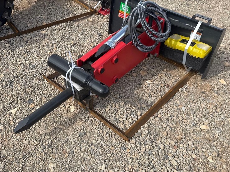 raytree-rmh680-hydraulic-hammer-image-2