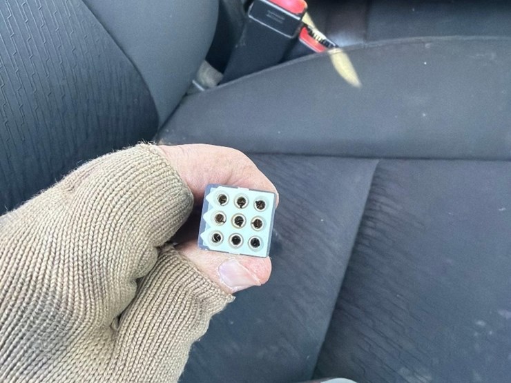 2040---boss-smart-shield-power-v-dxt-snow-blade---9'2",-like-new-image-12