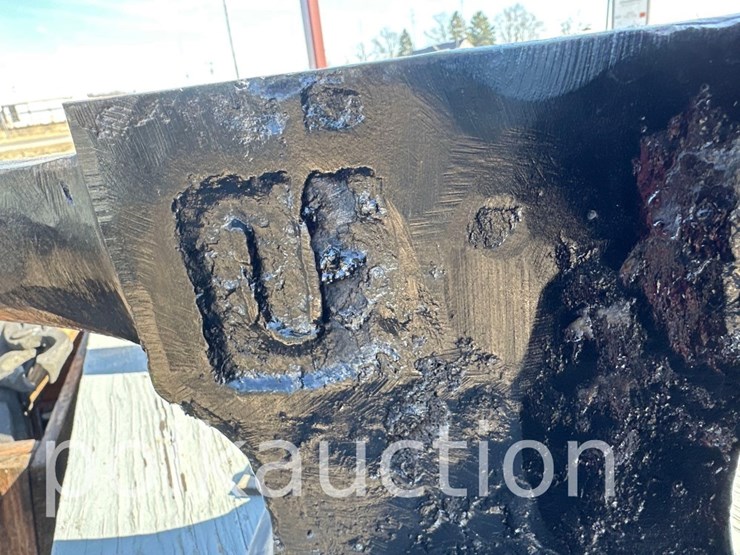 1718---18"-x-3.5"-anvil---from-the-harlan-beer-estate-image-4