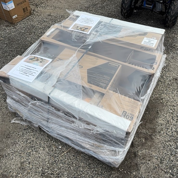 NEW 6 PC Cub Cadet Tool Kit