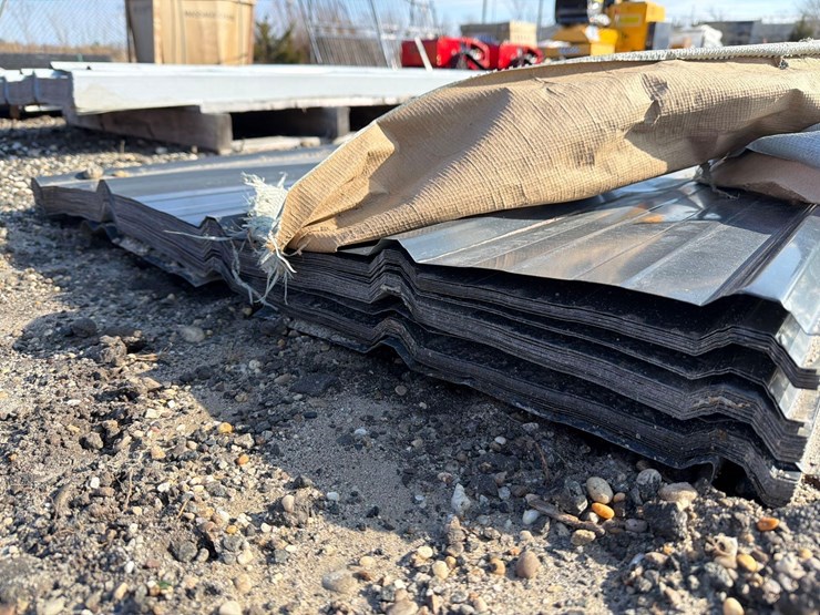 new-sklp-skh50-(50)-12ft.-sheets-steel-siding-new-support-equipment-image-2