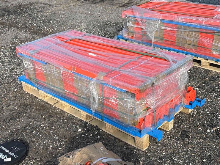 new-sklp-sk-hj6-40ft.-metal-storage-shelf-new-support-equipment-image-2