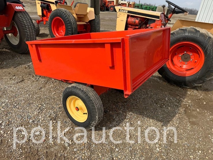 2133---case-l&g-cart-from-the-larry-polk-estate-image-2