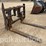 2094---appx-5'-wheel-loader-fork-attachment-image-1