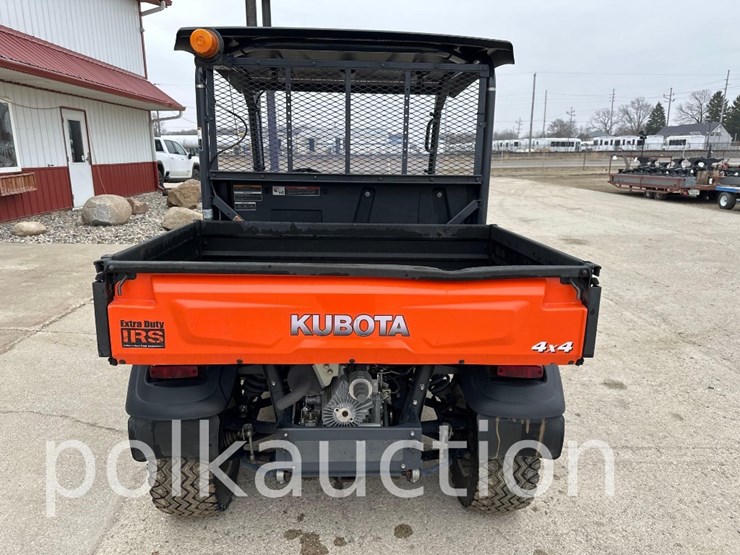 1800---kubota-diesel-rtv-x900-(sn#-a5kb2fdbheg018082)-image-9