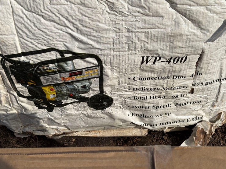 new-powertrain-4"-water-pump-new-support-equipment-image-2