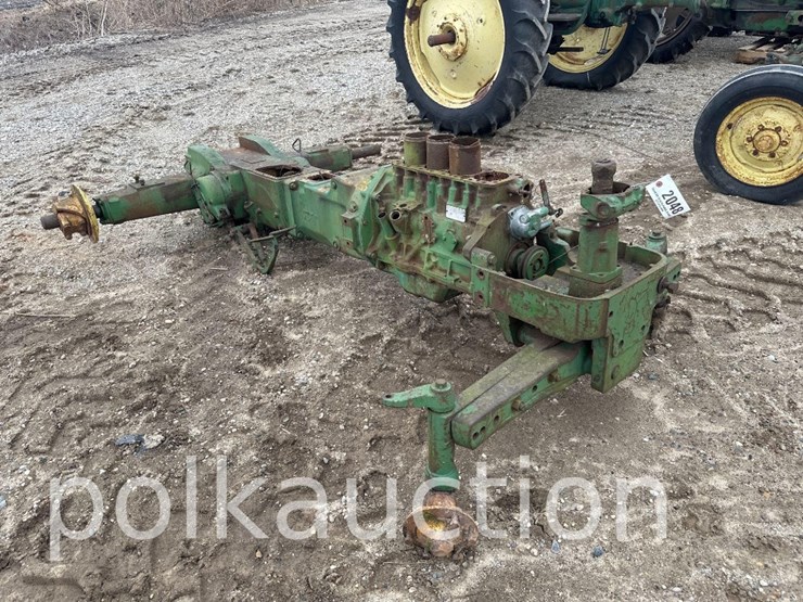 2048---john-deere-1010-ru-carcass-(sn#-35531)-image-1