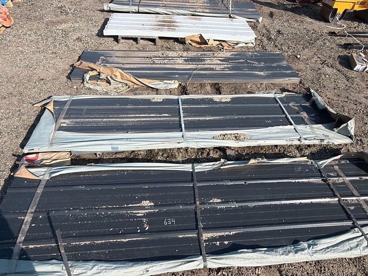 new-sklp-skh50-(50)-12ft.-sheets-steel-siding-new-support-equipment-image-1