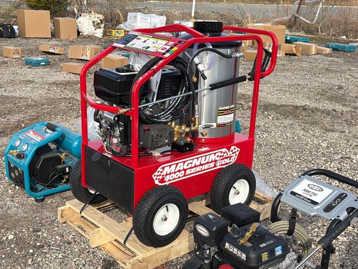 new-easy-kleen-magnum-gold-pressure-washer-image-2