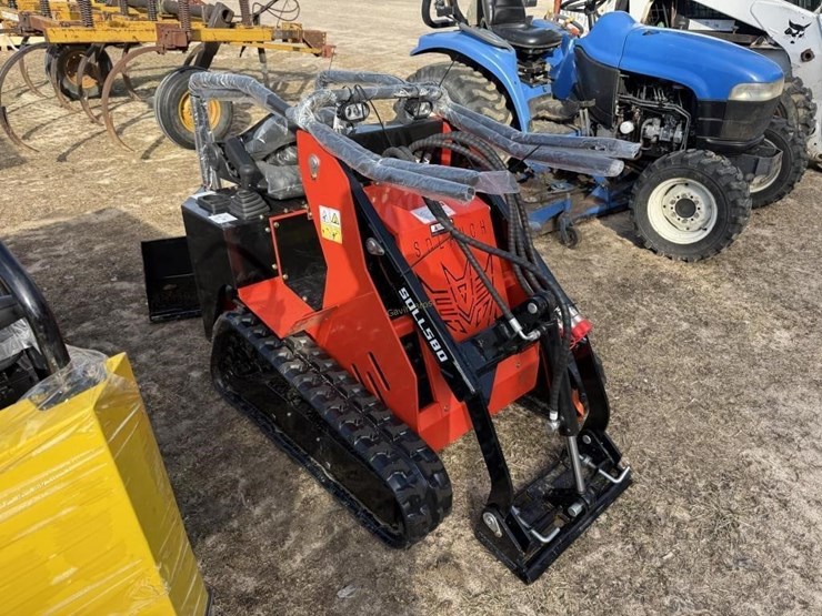 new-sdlanch-sdll580-track-gas-mini-skidsteer-image-4