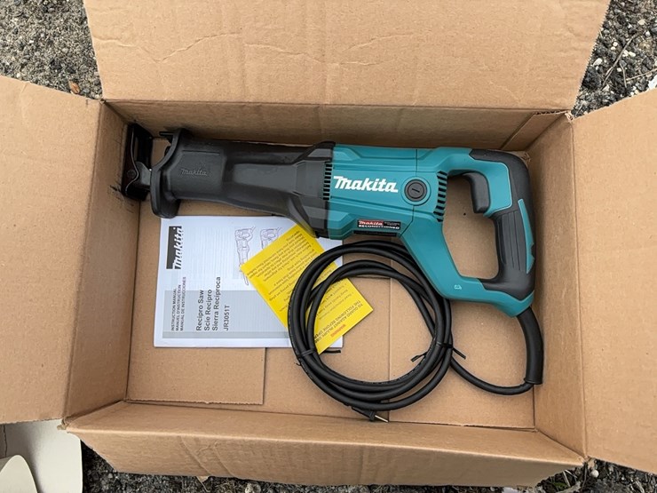 new-makita-corded-reciprocating-saw---jr3051t--1-yr-factory-warranty-recon-new-support-equipment-image-1