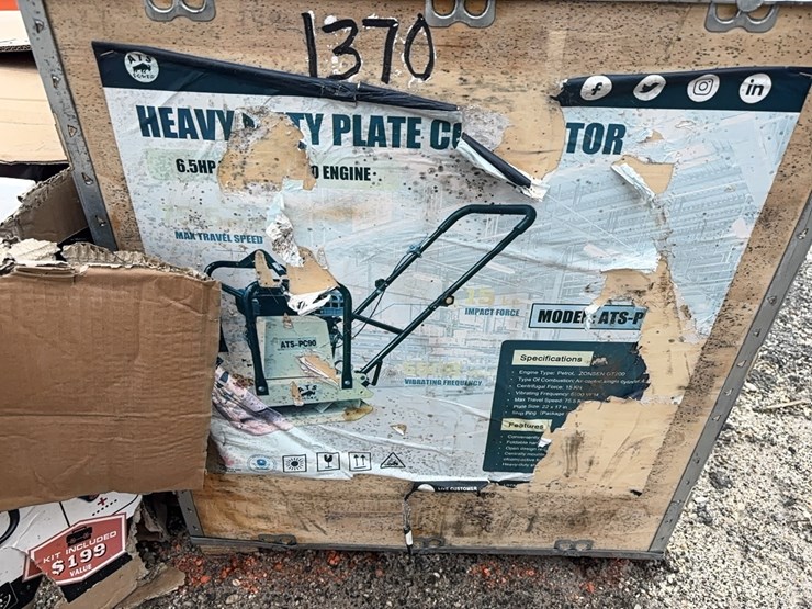 new-ats-power-ats-pc90h-hd-plate-compactor-new-support-equipment-image-2