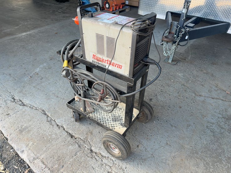 hypertherm-powermax-600-plasma-cutter-image-2